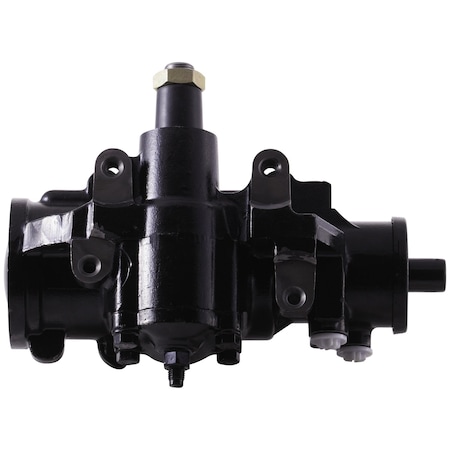 Pwr Steer STEERING GEAR 61-5152